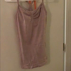 Athleta tank